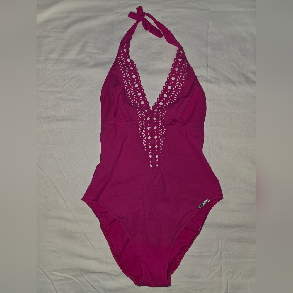 Lise charmel swimsuit S